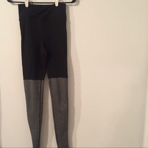 Athletic Leggings